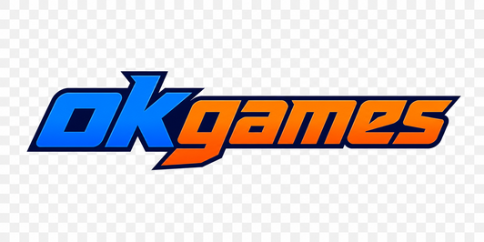 OKGames লোগো